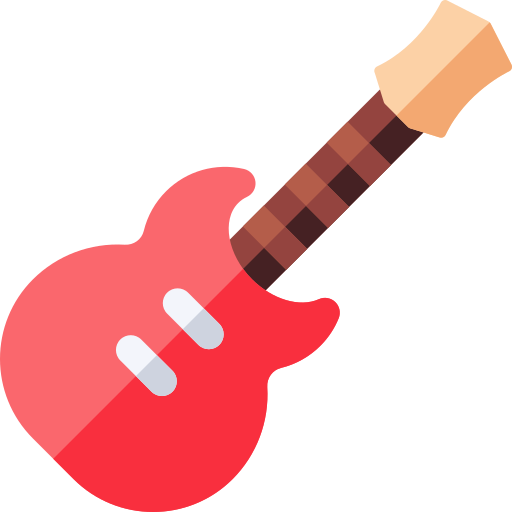 Electric guitar
